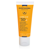 ISISPHARMA Uveblock Light Tinted Fluid SPF50+ 40ml