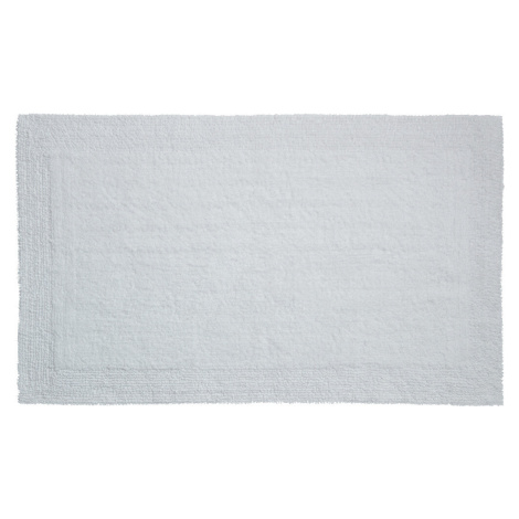GRUND Koupelnová předložka LUXOR bílá Rozměr: 60x100 cm