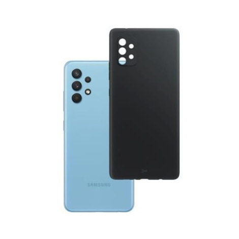 3mk Matt Case pro Samsung Galaxy A33 5G (SM-A336), černá