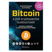 Bitcoin a jiné kryptopeníze budoucnosti