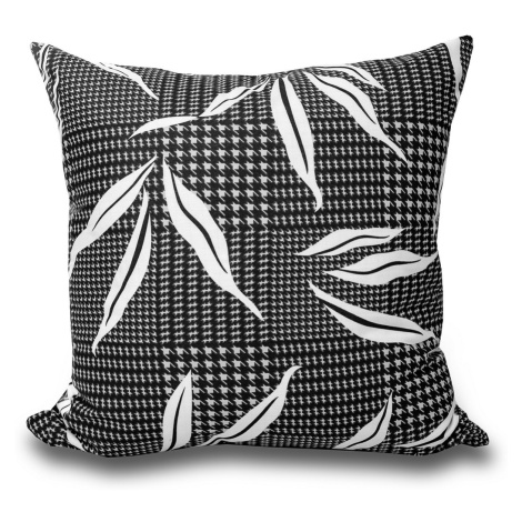 Kvalitex Povlak na polštář Osaka šedá