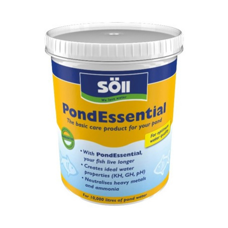 Soll PondEssential 500 g Oase