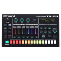 Roland TR-6S (rozbalené)