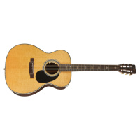 Martin Custom Shop 000 Sitka VTS Rosewood