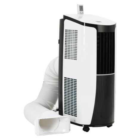 vidaXL Přenosná klimatizace 2600 W (8870 BTU)