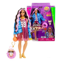 Barbie Extra - Basketbalový Styl