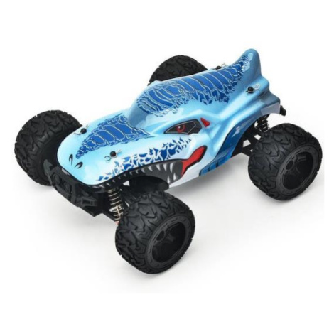 Mamido RC Monster Truck 1:16 s rychlostí 35 km/h, modré