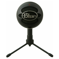 Blue Microphones Snowball ICE BK USB mikrofon