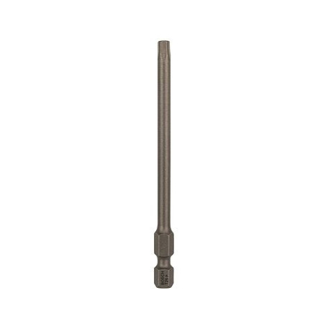 BOSCH Šroubovací bit zvlášť tvrdý Extra-Hart T25, 89 mm 2.607.001.654