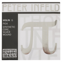 Thomastik Peter Infeld G Vln (PI04)