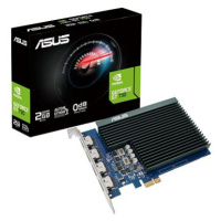 ASUS GeForce GT 730-4H-SL-2GD5