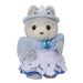 Sylvanian Families Baby princezny, 5 figurek