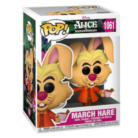 Funko POP! Disney Alice 70th– March Hare