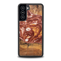 Bewood Jedinečné Pouzdro pro Samsung Galaxy S21 Fe Planets Mars