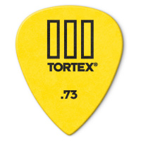 Dunlop Tortex III 0.73