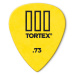 Dunlop Tortex III 0.73