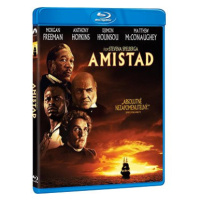 Amistad - Blu-ray