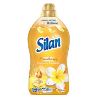 SILAN Aromatherapy Fascinating Frangipani 1,36 l (62 praní)