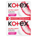 KOTEX® Ultra SOFT Super 16 ks