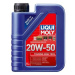 LIQUI MOLY Motorový olej Liqui Moly Touring High Tech 20W-50 20812