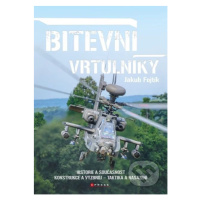 Bitevní vrtulníky - Jakub Fojtík - kniha z kategorie Vojenství