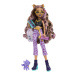 Monster High příšerka monsterka - Clawdeen