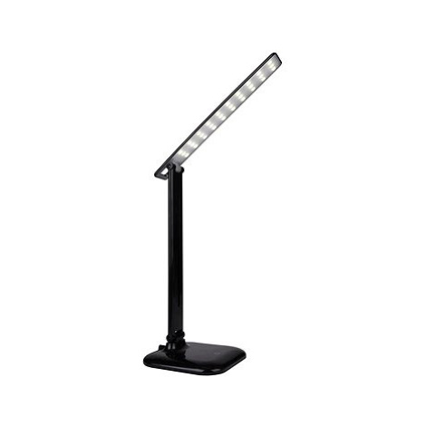 LED Stmívatelná dotyková stolní lampa JOWI LED/9W/230V černá Donoci