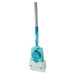 Leifheit Mop PowerClean M micro duo