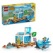 LEGO® Animal Crossing™ 77051 Let s Dodo Airlines