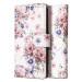 Knížkový obal na Samsung Galaxy A15 Tech-Protect Wallet Blossom Flower