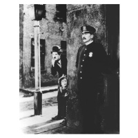 Fotografie The Kid, 1921, 30 × 40 cm