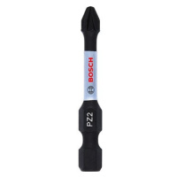 BOSCH Nástavec Impact Control PZ2 Power Bit, 1 ks 2.608.522.483