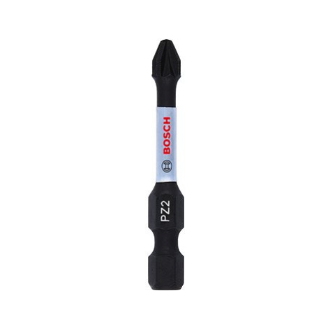 BOSCH Nástavec Impact Control PZ2 Power Bit, 1 ks 2.608.522.483