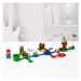 LEGO SUPER MARIO 71360 Dobrodružství s Mariem – startovací set