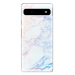 iSaprio Raibow Marble 10 pro Google Pixel 6a 5G