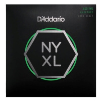 D'Addario NYXL4095