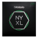 D'Addario NYXL4095 Struny pro baskytaru