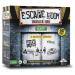 ADC Black Fire Escape room - úniková hra