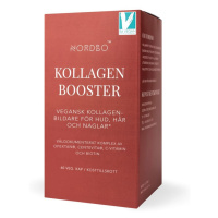 Nordbo Kollagen Booster 60 kapslí