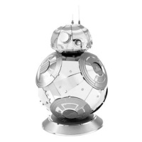 Metal Earth 3D puzzle Star Wars: BB-8