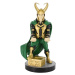 Figurka Marvel - Loki (Cable Guy), 20 cm