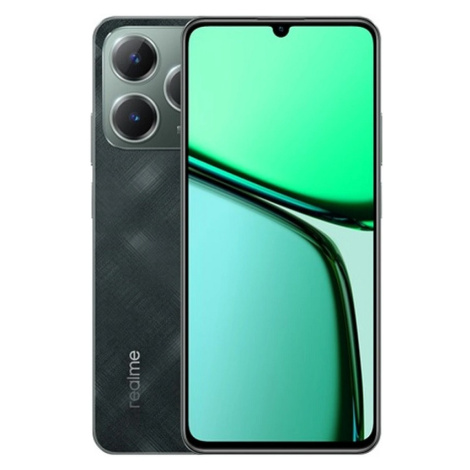 Realme C61 6GB + 128GB Dark Green