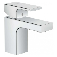 HANSGROHE Vernis Shape Umyvadlová baterie s výpustí, EcoSmart, chrom 71560000