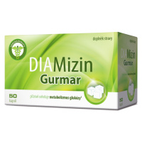 DIAMizin Gurmar 50 kapslí