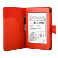 Kindle Paperwhite Protector 0481 - oranžová