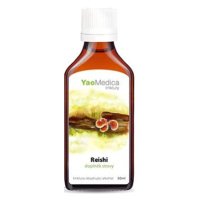 MyTao YaoMedica Reishi tinktura 50 ml