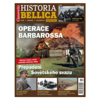 Historia Bellica 1/18 (Defekt)