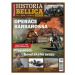 Historia Bellica 1/18 (Defekt)