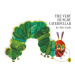 The Very Hungry Caterpillar - Eric Carle - kniha z kategorie Pro děti