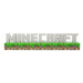 Lampička Minecraft - Logo